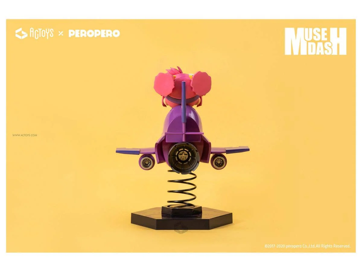 [GoodSmile] Buro Pilot Ver. - Image 6