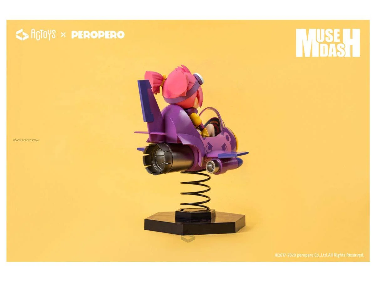 [GoodSmile] Buro Pilot Ver. - Image 7