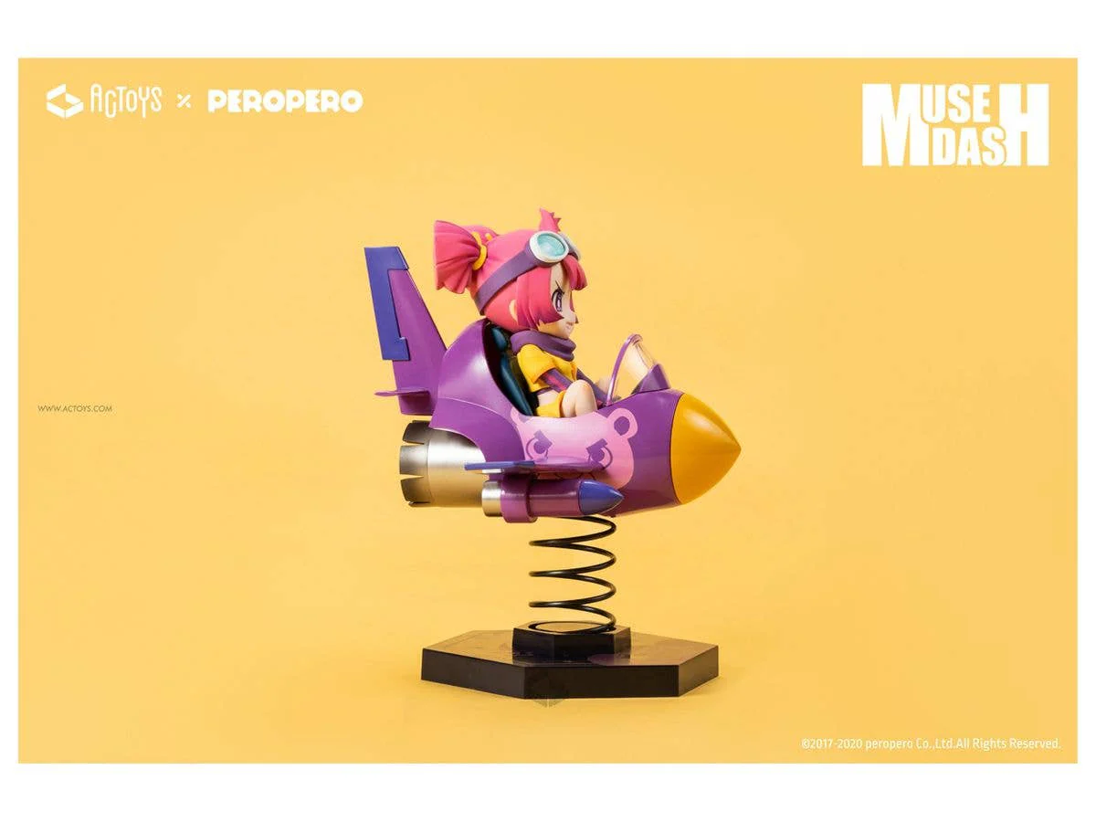 [GoodSmile] Buro Pilot Ver. - Image 8