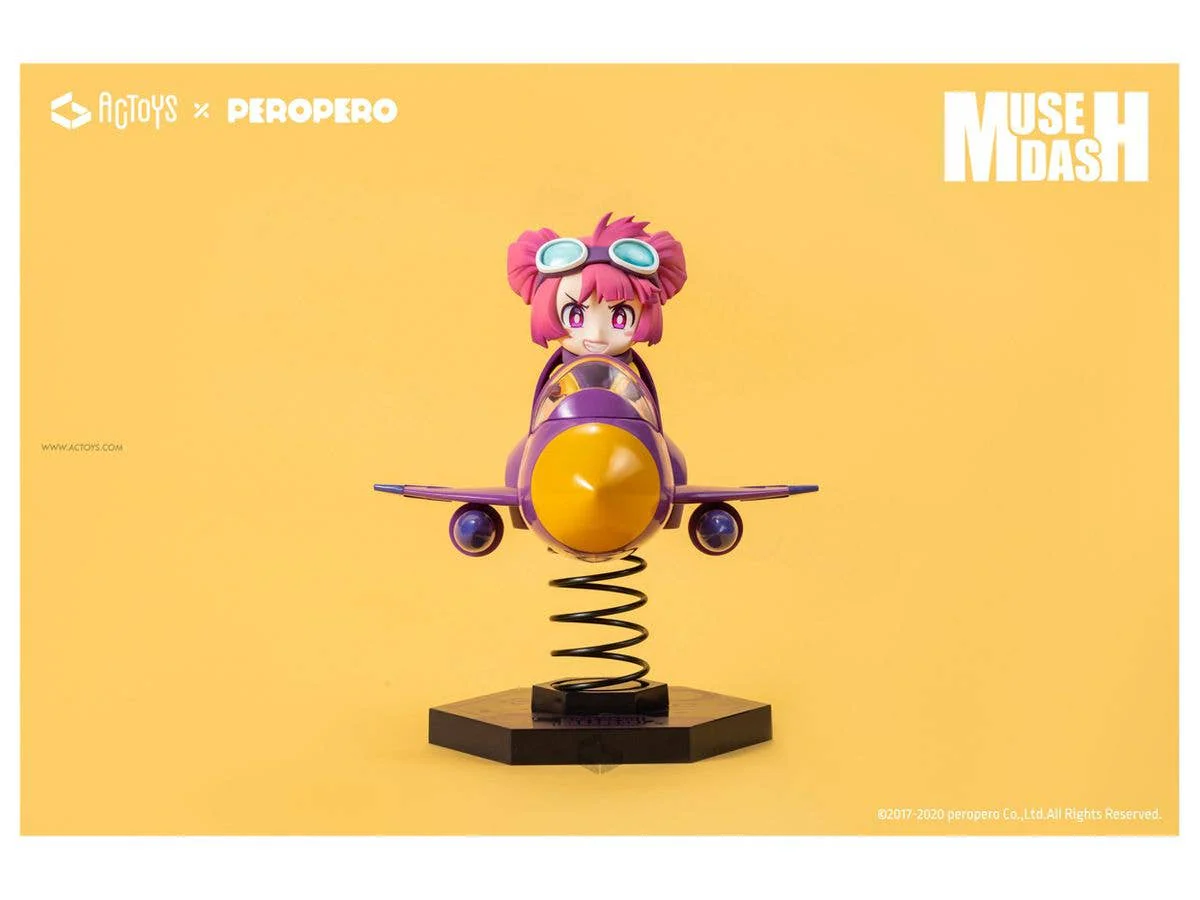 [GoodSmile] Buro Pilot Ver. - Image 9