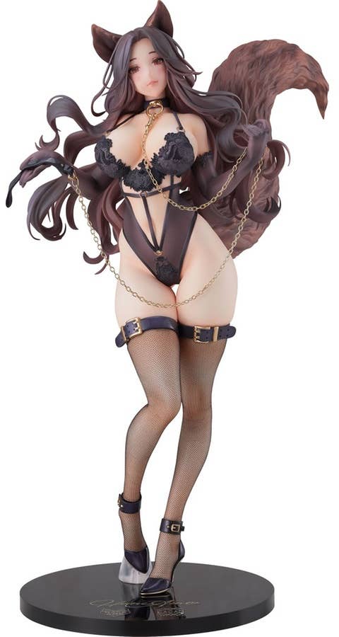 HaneAme Dog Pet Girlfriend
