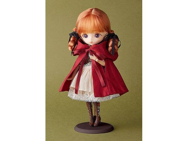Harmonia bloom Masie Red Riding Hood - Image 3