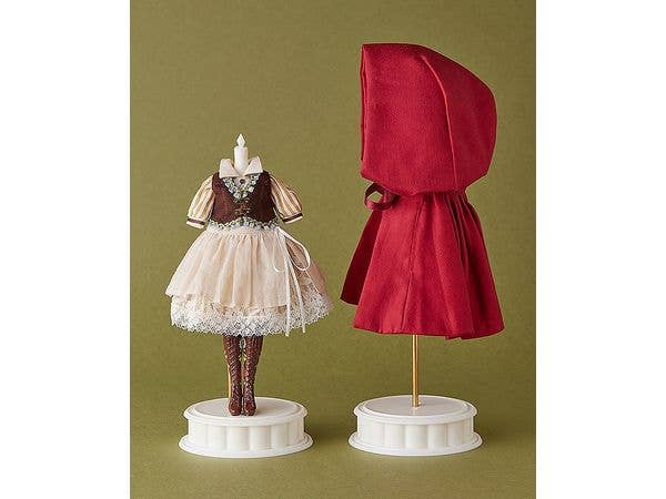 Harmonia bloom Masie Red Riding Hood - Image 8