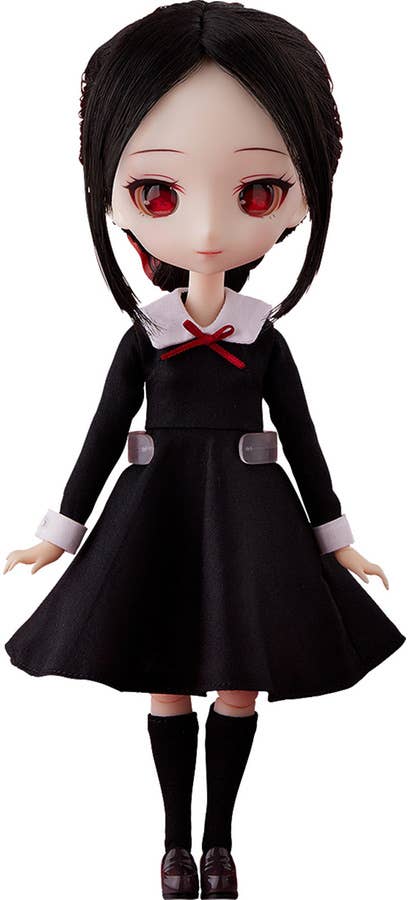 Harmonia humming Kaguya Shinomiya