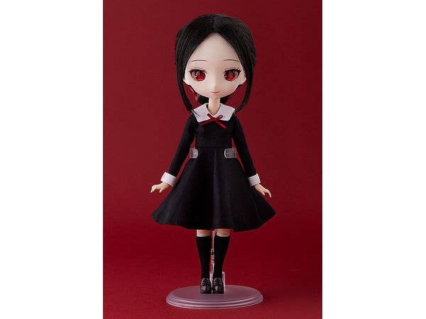 Harmonia humming Kaguya Shinomiya - Image 2
