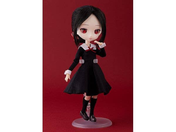 Harmonia humming Kaguya Shinomiya - Image 4