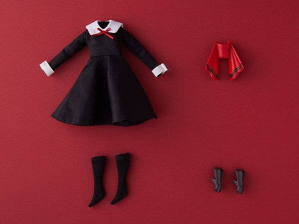 Harmonia humming Kaguya Shinomiya - Image 6