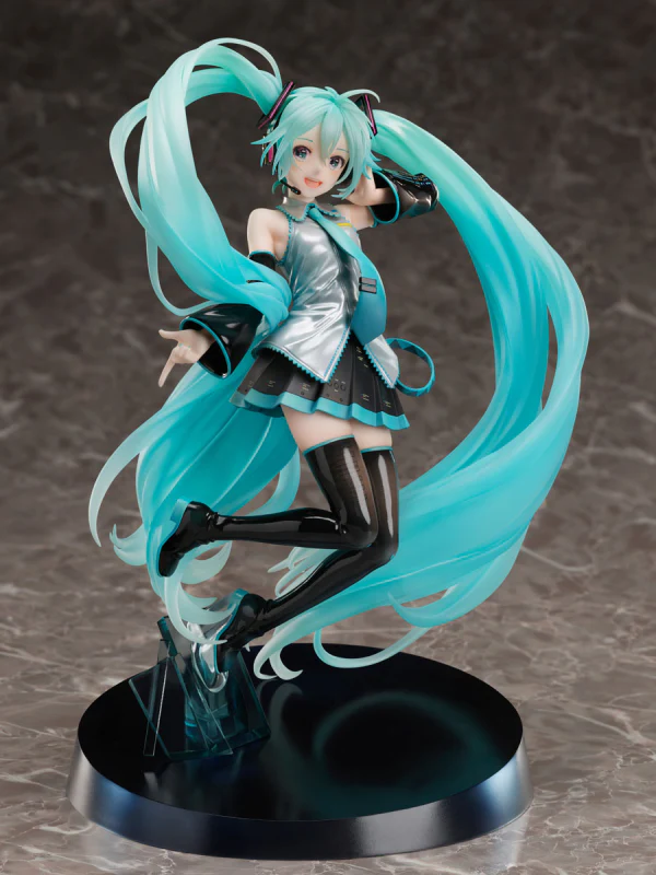 Hatsune Miku Chronicle 1/7 Scale Figure - Image 2