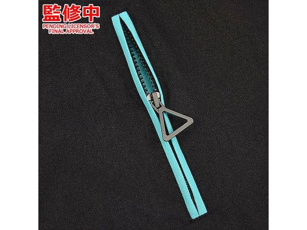 Hatsune Miku Hooded Jacket - Image 10