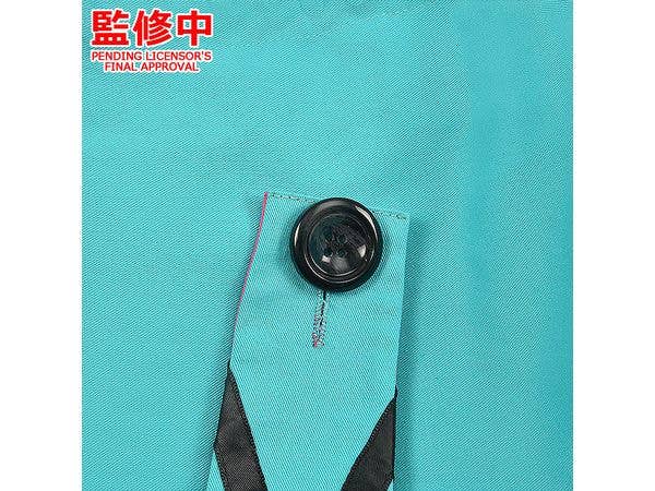 Hatsune Miku Hooded Jacket - Image 8