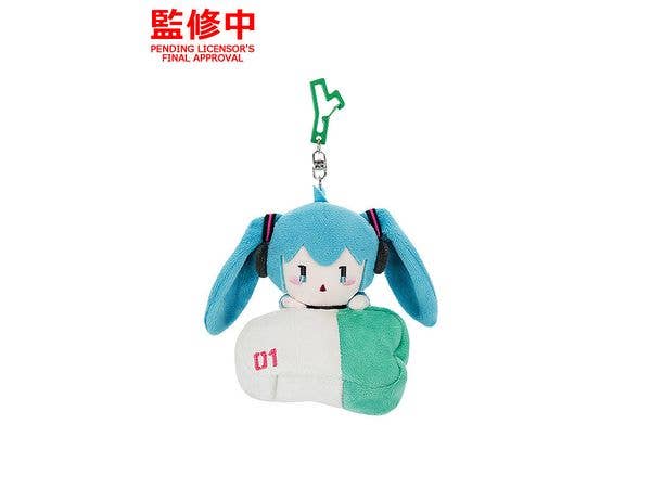 Hatsune Miku Plushie Reusable Bag - Image 4