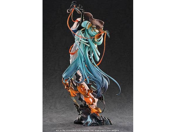 Hatsune Miku: Shimian Maifu Ver. - Image 3
