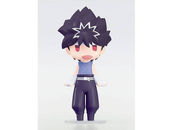 HELLO! GOOD SMILE Hiei - Image 2