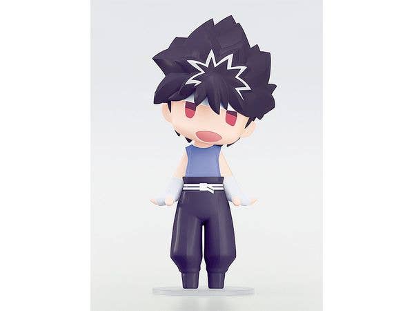 HELLO! GOOD SMILE Hiei - Image 3