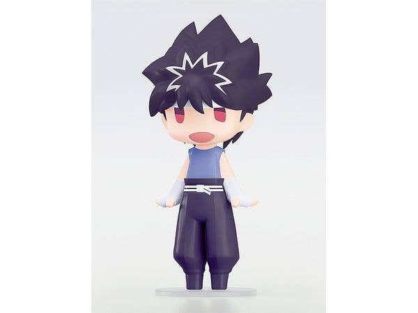 HELLO! GOOD SMILE Hiei - Image 4