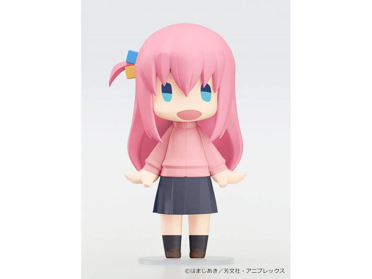 HELLO! GOOD SMILE Hitori Gotoh - Image 2