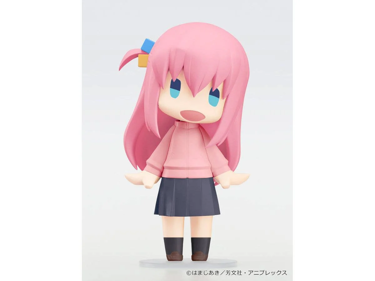 HELLO! GOOD SMILE Hitori Gotoh - Image 3