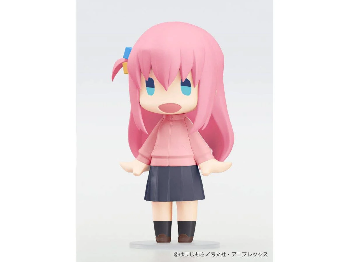 HELLO! GOOD SMILE Hitori Gotoh - Image 4