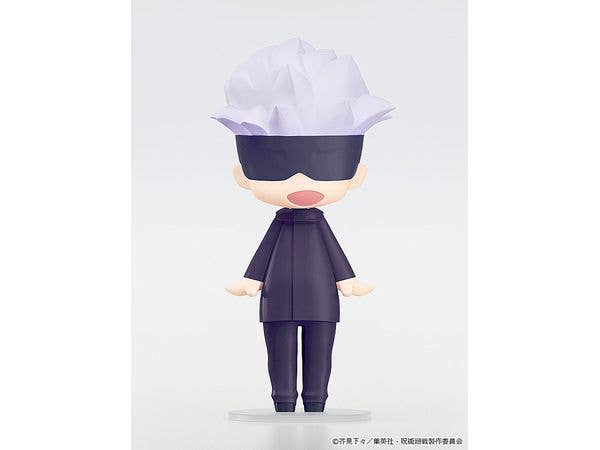 HELLO! GOOD SMILE Satoru Gojo - Image 2