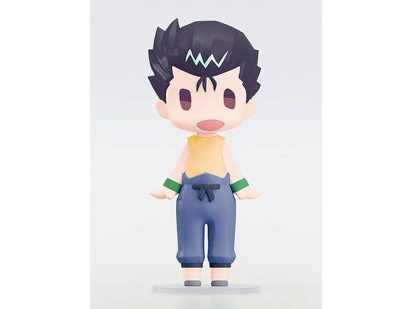 HELLO! GOOD SMILE Yusuke Urameshi - Image 2