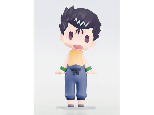 HELLO! GOOD SMILE Yusuke Urameshi - Image 3