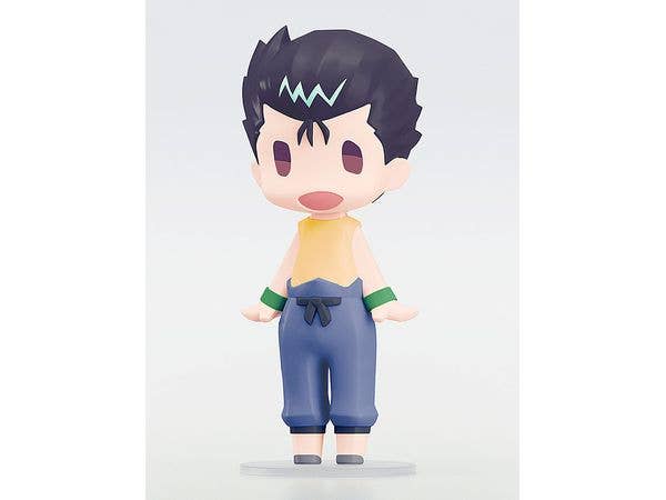HELLO! GOOD SMILE Yusuke Urameshi - Image 4