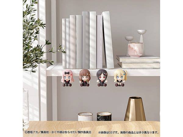 Huggy Good Smile Chika Fujiwara - Image 5