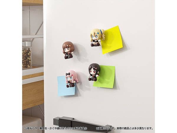Huggy Good Smile Chika Fujiwara - Image 6