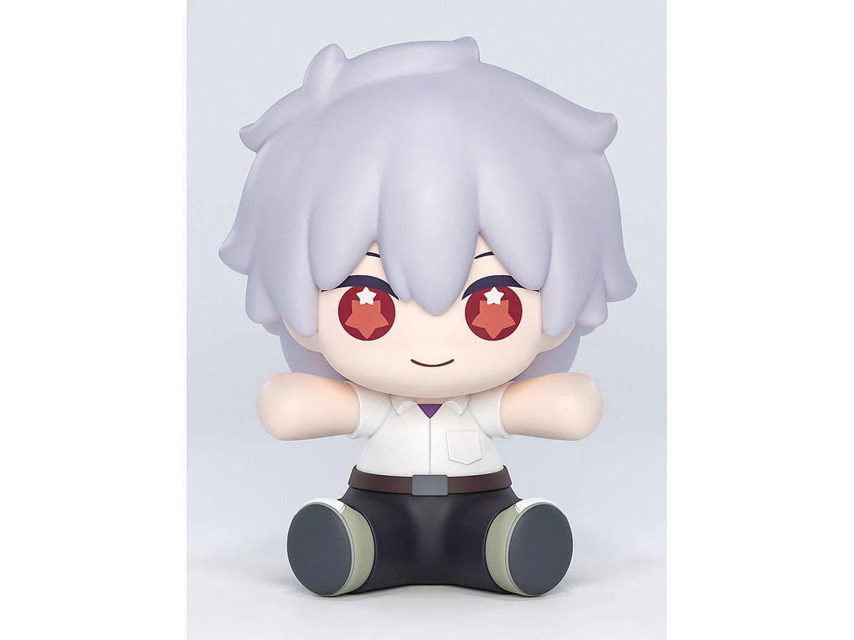 Huggy Good Smile Kaworu Nagisa: School Uniform Ver. - Image 2