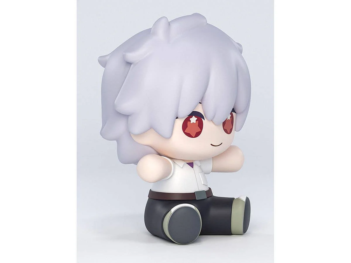 Huggy Good Smile Kaworu Nagisa: School Uniform Ver. - Image 3