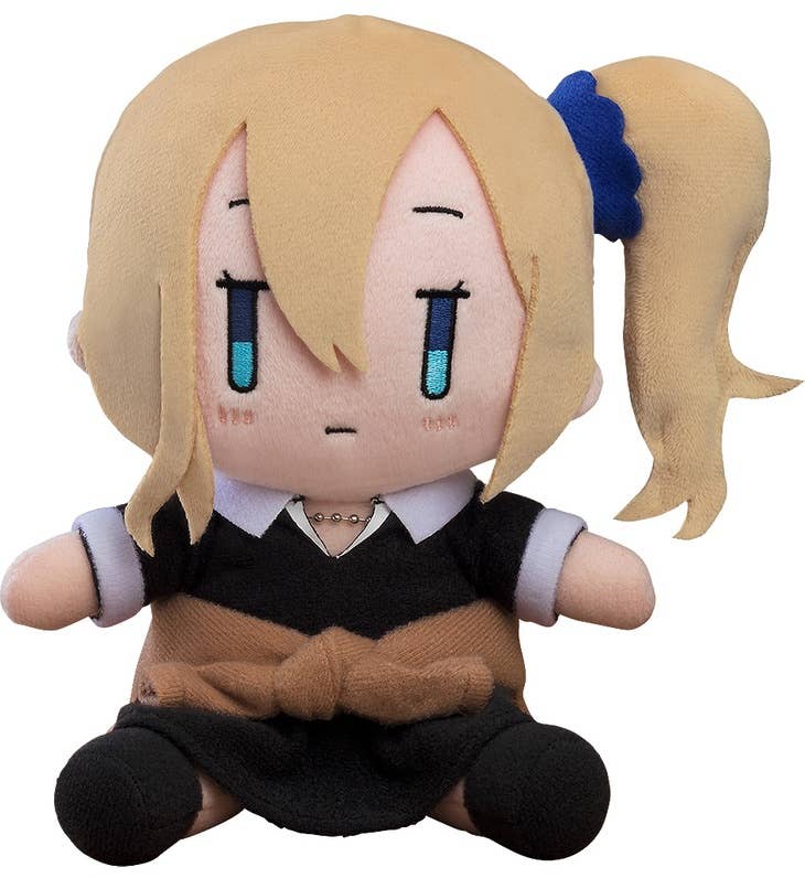 Kaguya-sama: Love is War - The First Kiss That Never Ends Plushie Ai Hayasaka