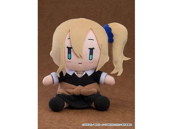 Kaguya-sama: Love is War - The First Kiss That Never Ends Plushie Ai Hayasaka - Image 2