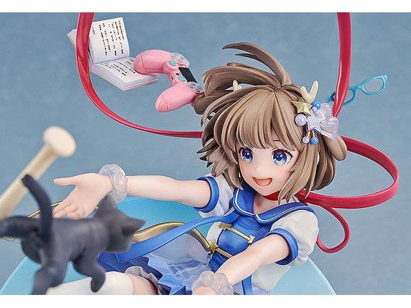Kano: Nadamesukashi Negotiation Ver. - Image 6