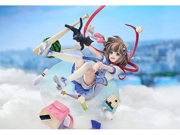 Kano: Nadamesukashi Negotiation Ver. - Image 8