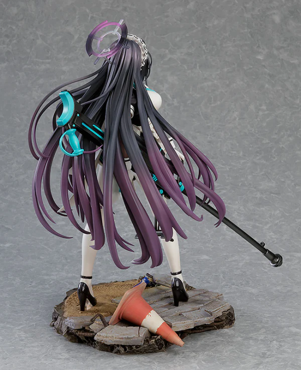 Karin Kakudate - Blue Archive 1/7 Scale - Image 11