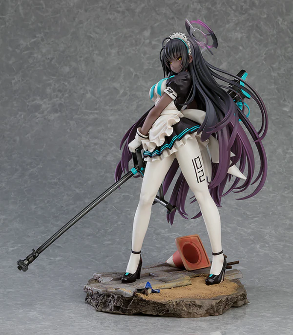 Karin Kakudate - Blue Archive 1/7 Scale - Image 14