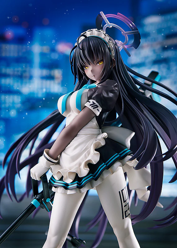 Karin Kakudate - Blue Archive 1/7 Scale - Image 9