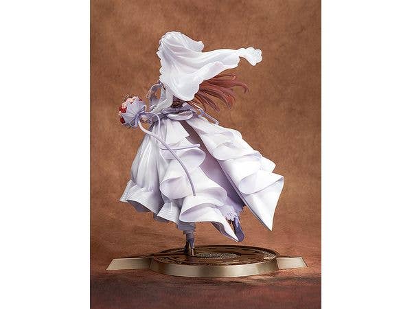 Kurisu Makise: Wedding Dress Ver. - Image 5
