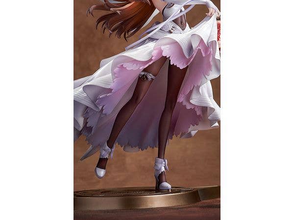 Kurisu Makise: Wedding Dress Ver. - Image 8
