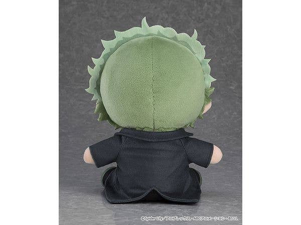 Lycoris Recoil Plushie Majima - Image 3