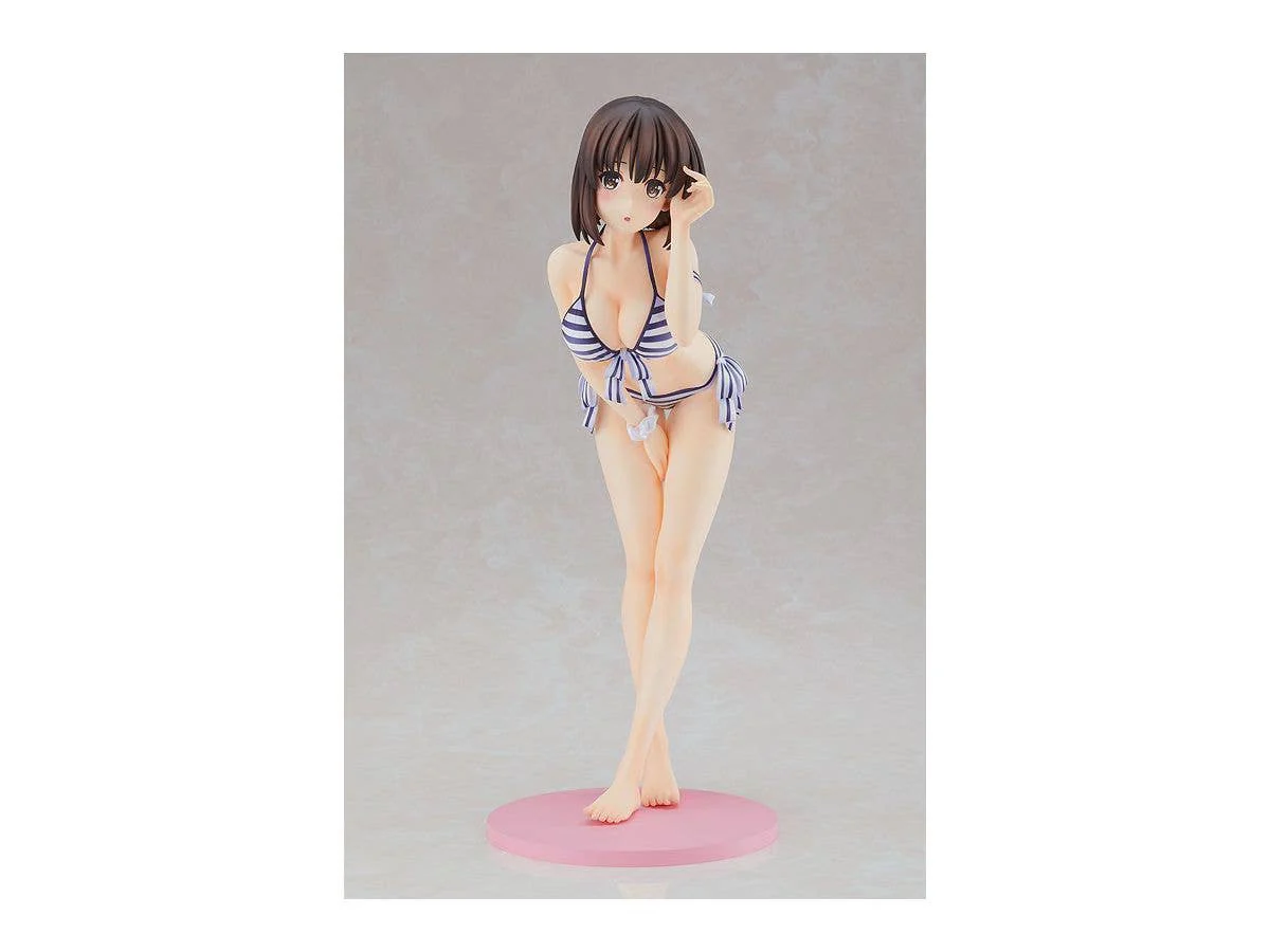 Megumi Kato: Animation Ver. [AQ] - Image 2