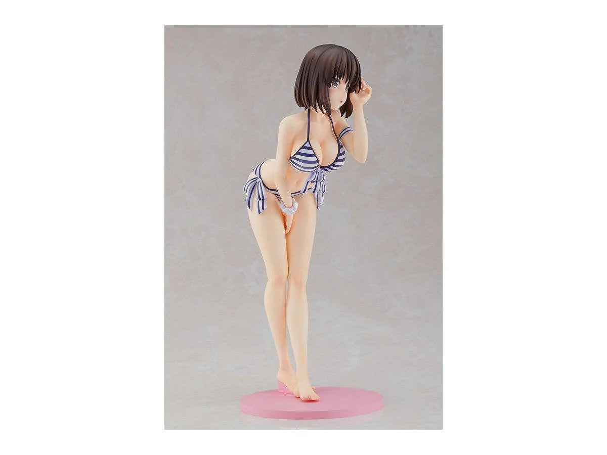 Megumi Kato: Animation Ver. [AQ] - Image 5
