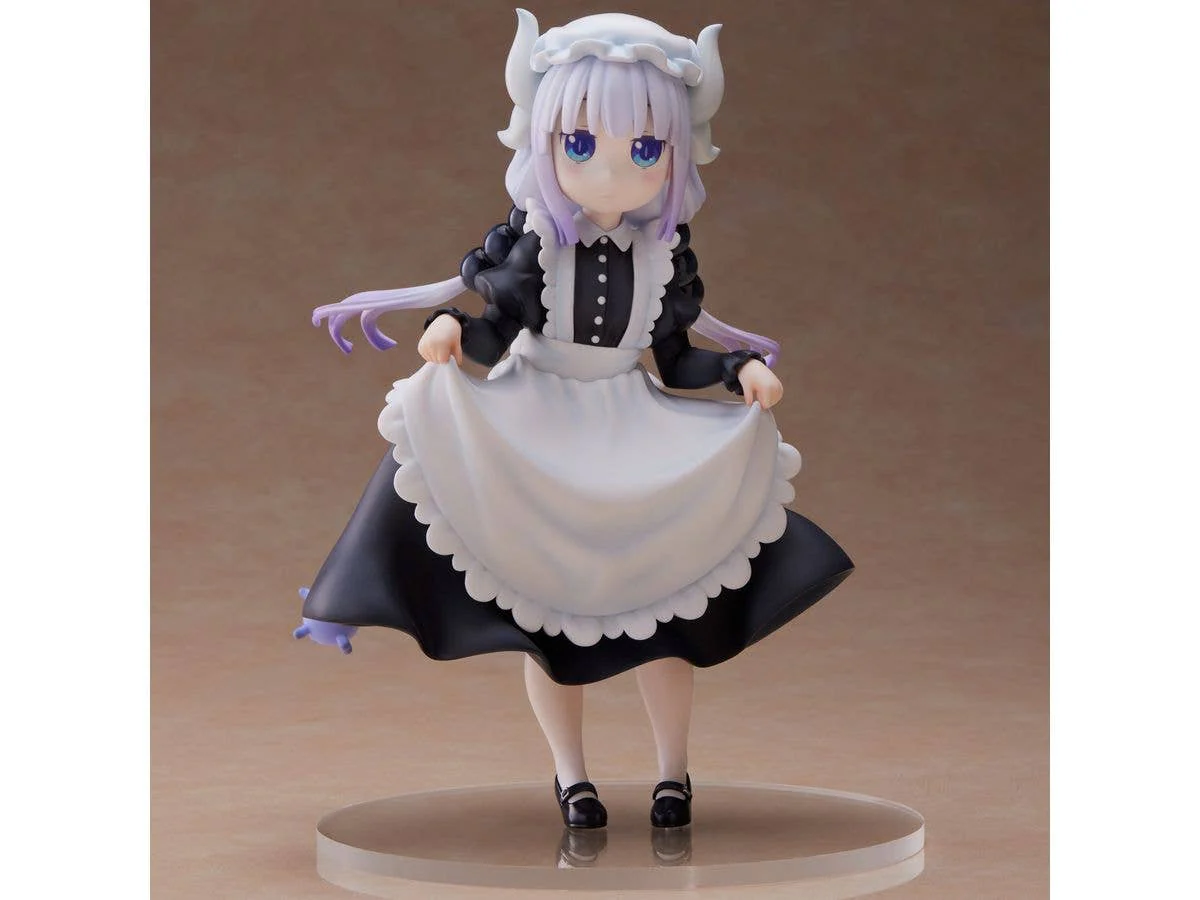 Miss Kobayashi's Dragon Maid S Kanna - Image 2