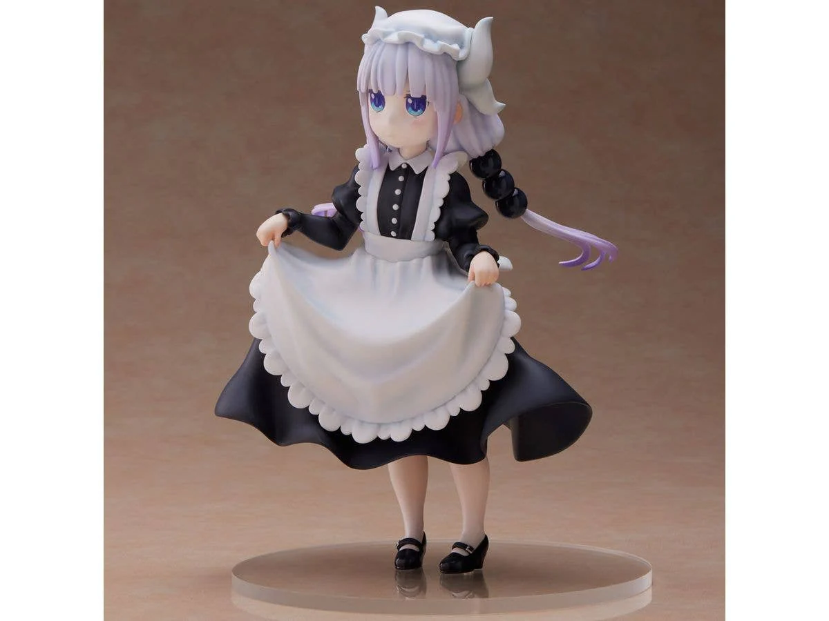 Miss Kobayashi's Dragon Maid S Kanna - Image 3