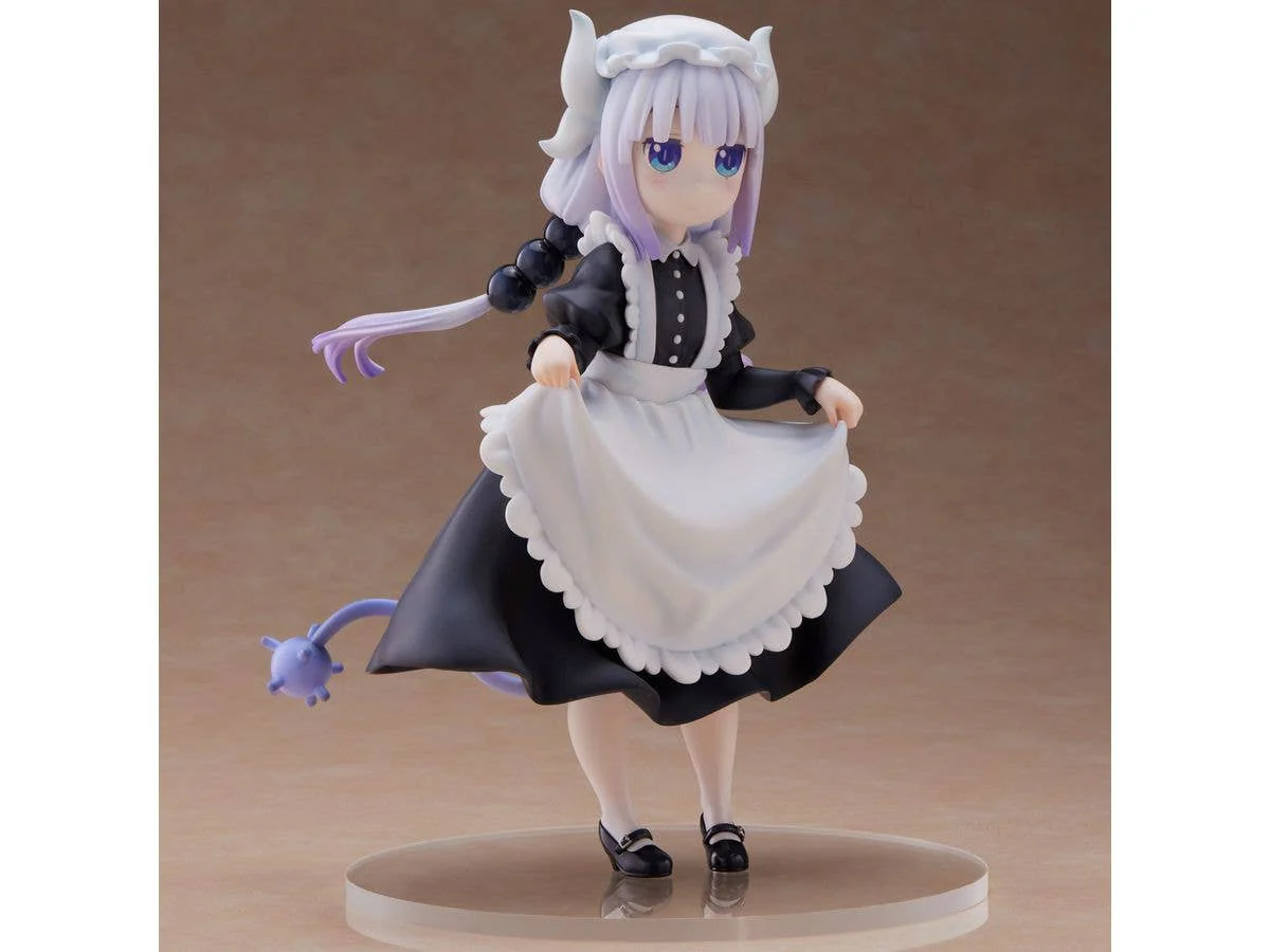 Miss Kobayashi's Dragon Maid S Kanna - Image 4