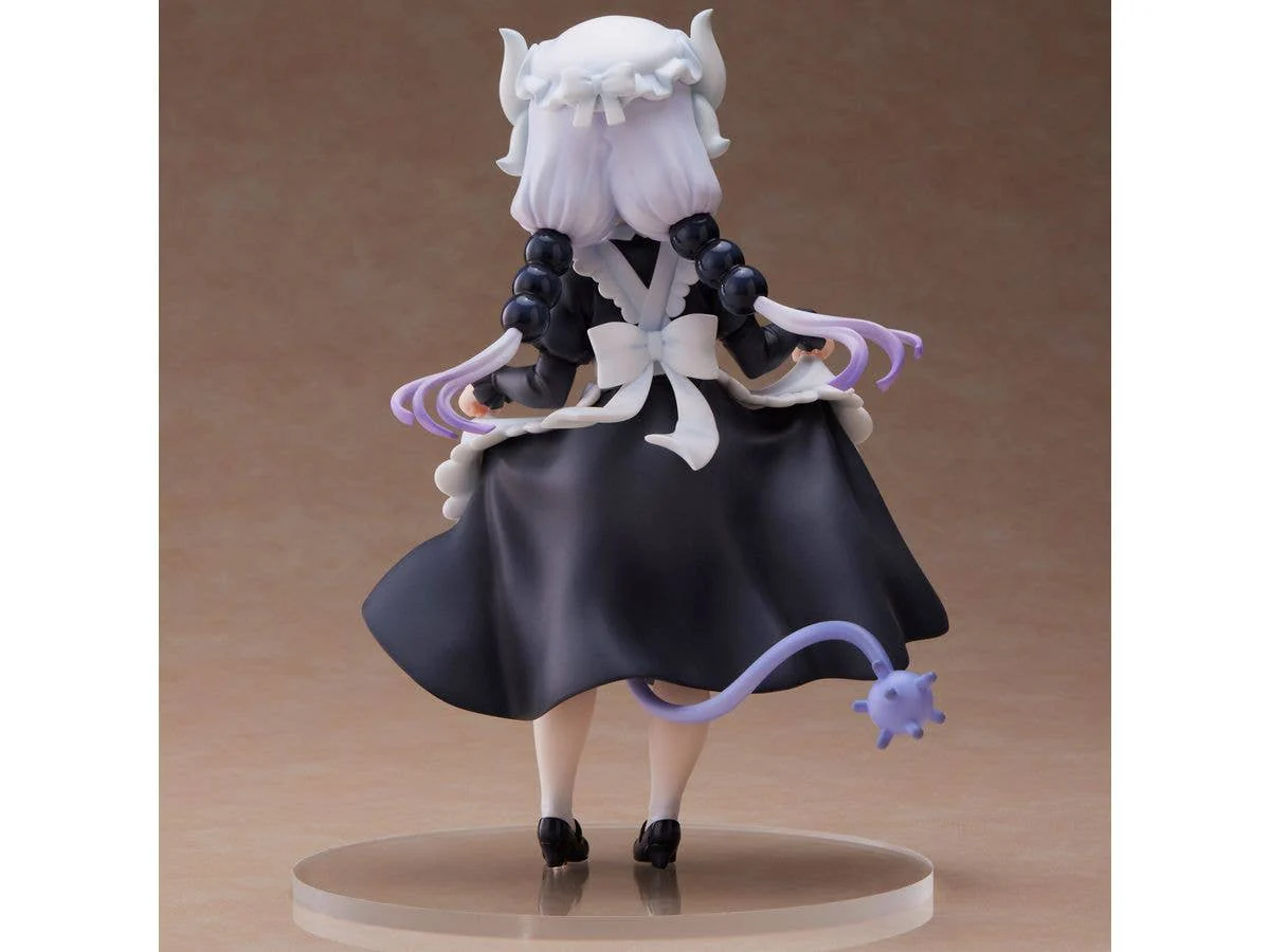 Miss Kobayashi's Dragon Maid S Kanna - Image 5