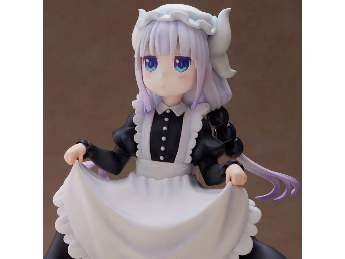 Miss Kobayashi's Dragon Maid S Kanna - Image 7
