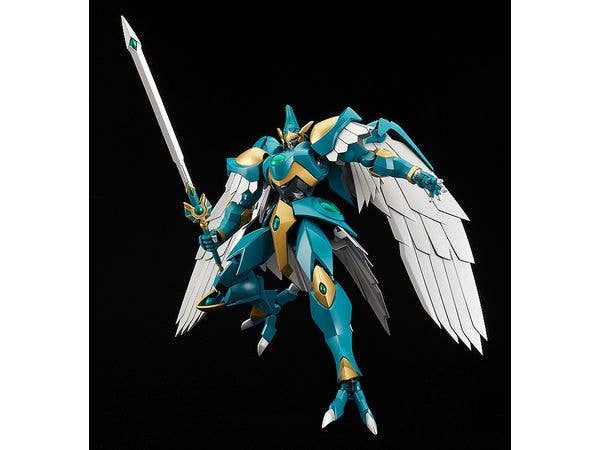 MODEROID 3 Legendary Rune Gods Set - Image 10