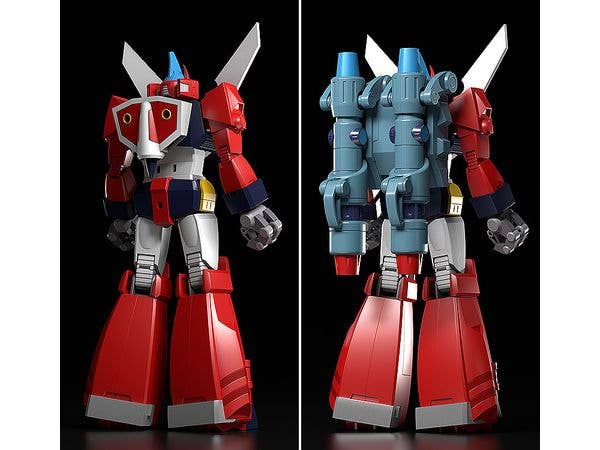 MODEROID Braiger(re-run) - Image 10