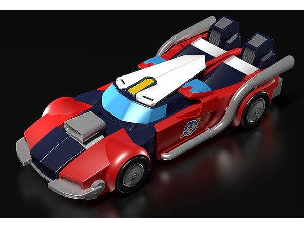 MODEROID Braiger(re-run) - Image 3